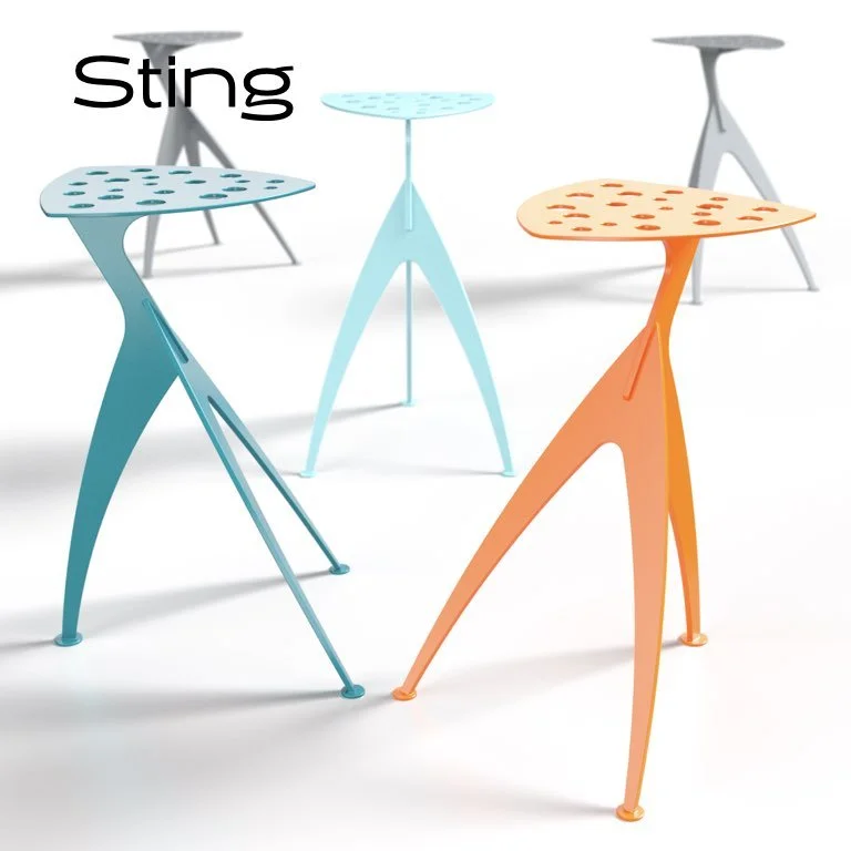 Sting