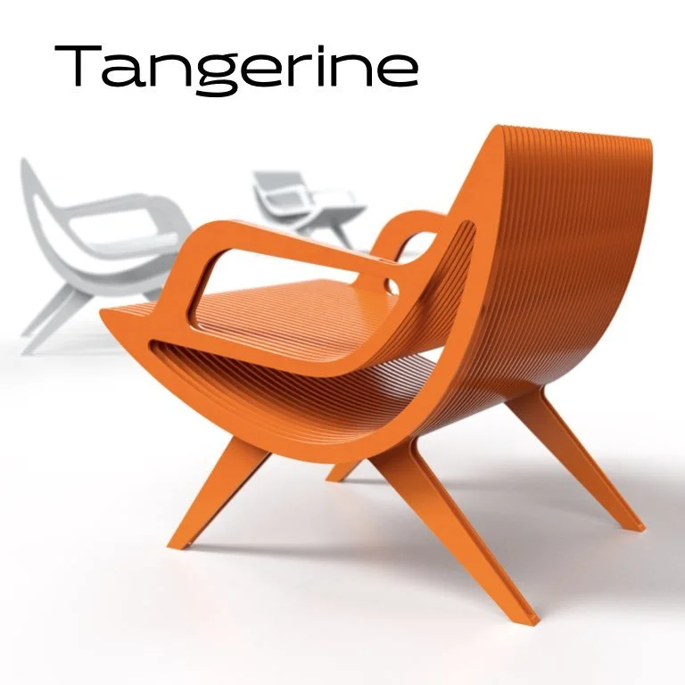 Tangerine
