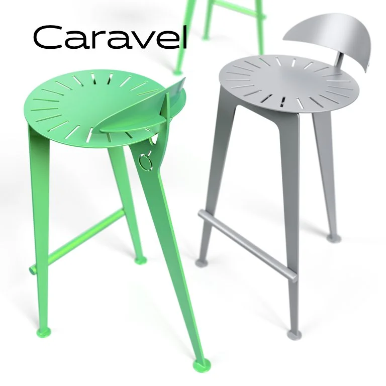 Caravel