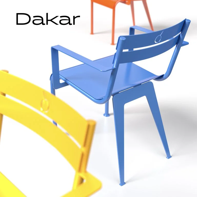 Dakar
