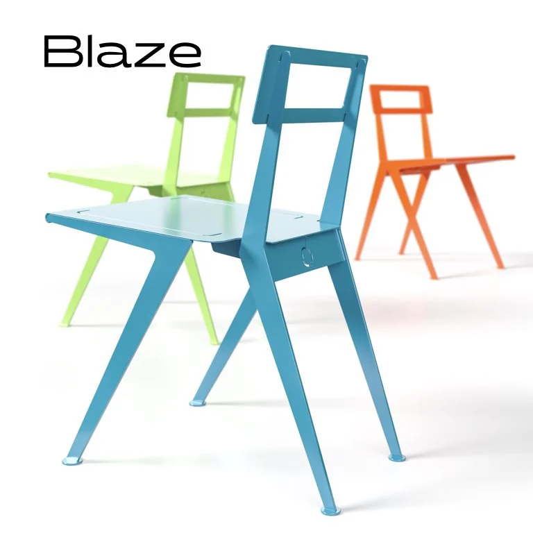 Blaze