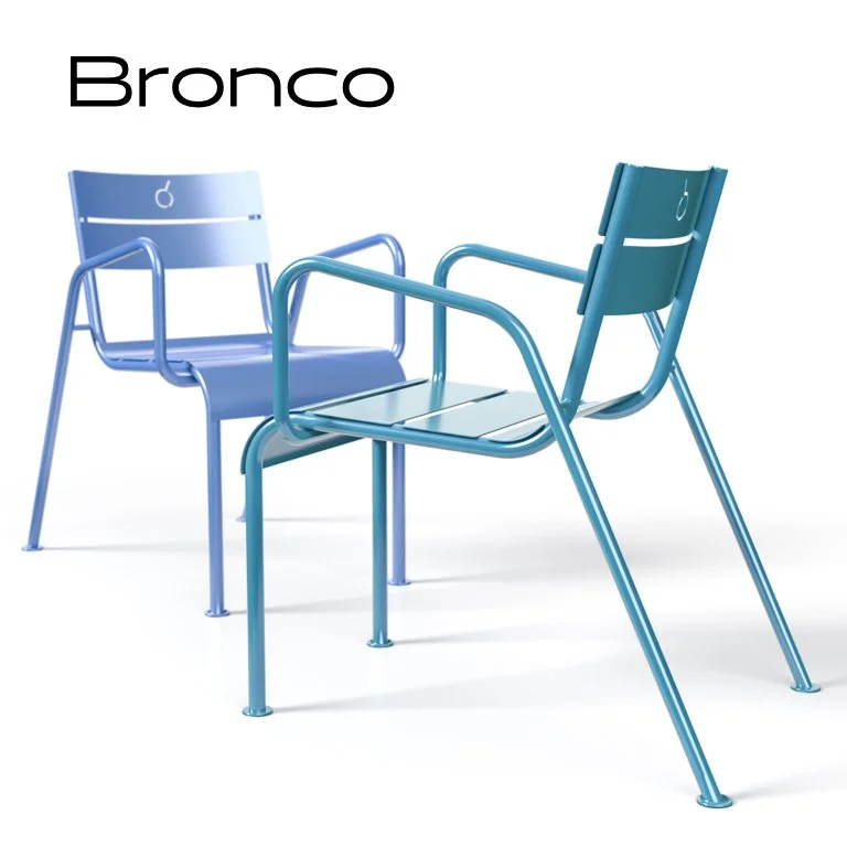Bronco
