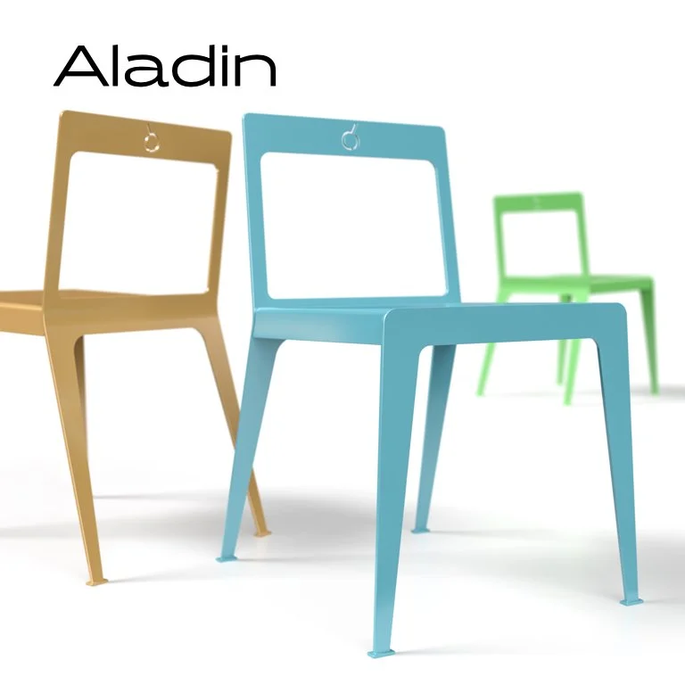 Aladin