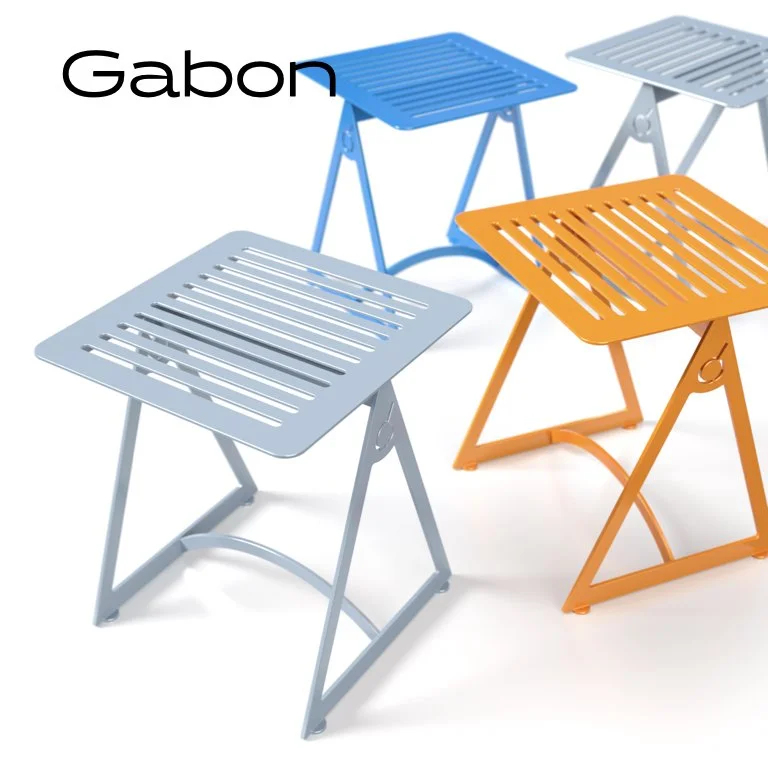 Gabon