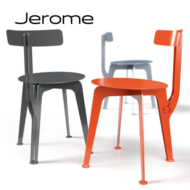 Jerome