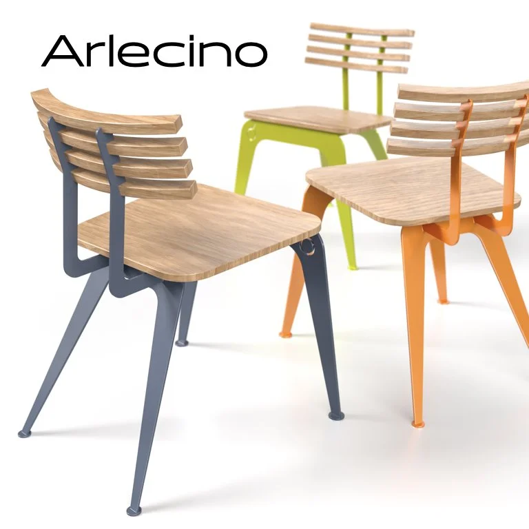 Arlecino