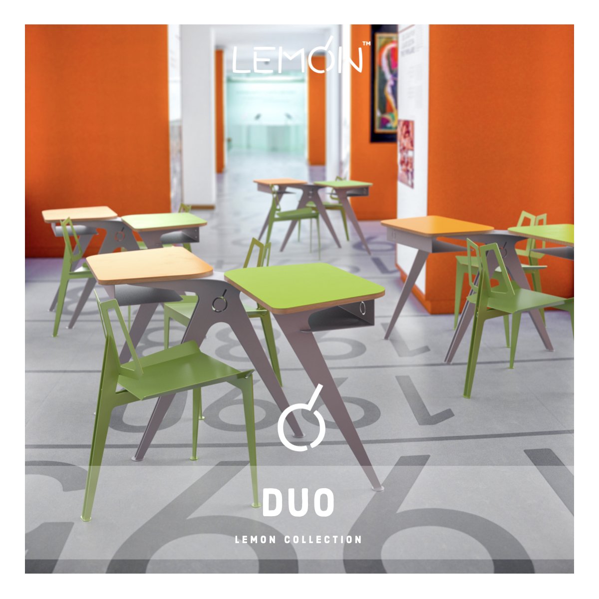 DUO
