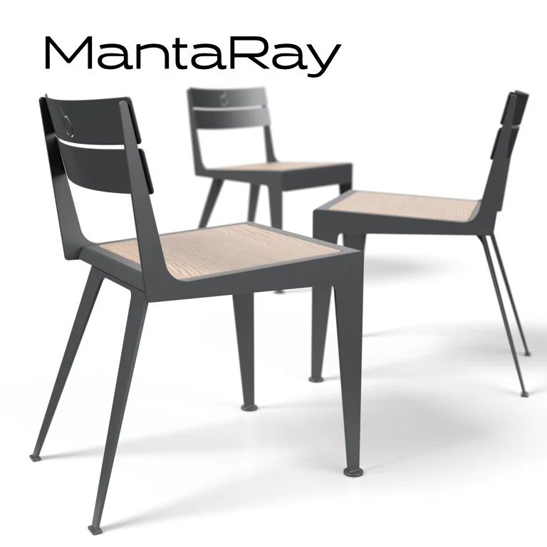 MantaRay