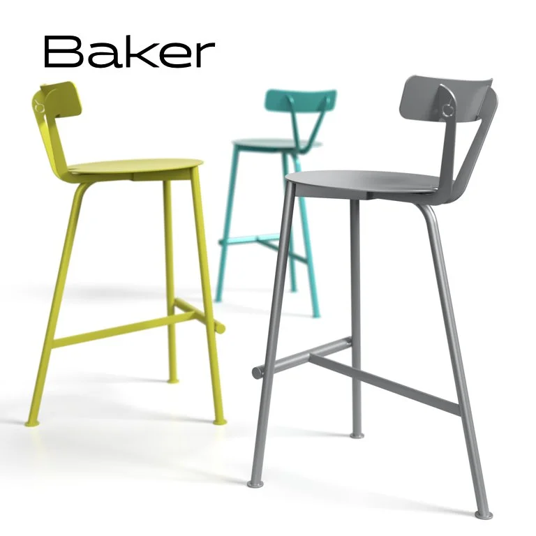 Baker