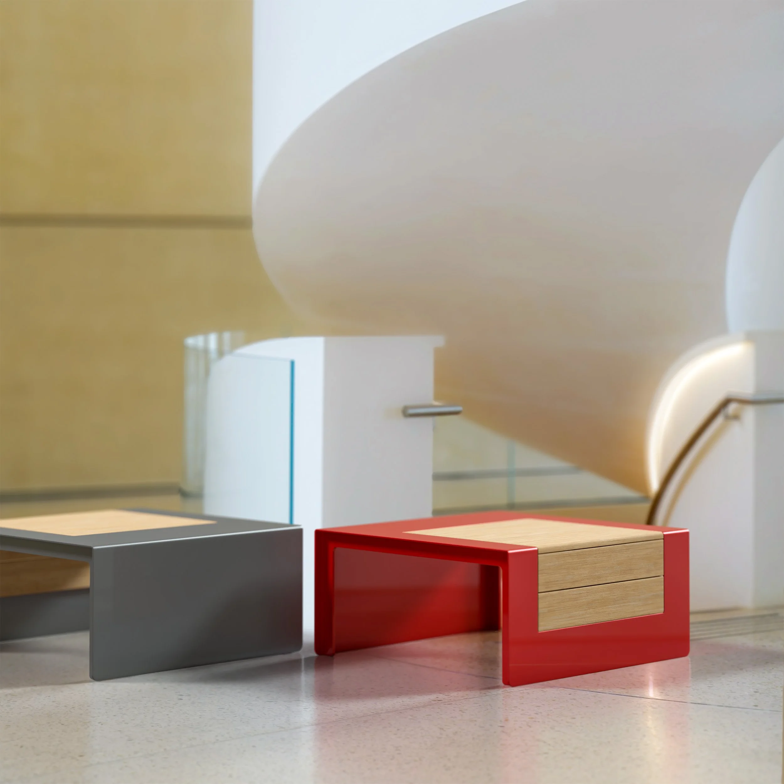 ABRA CADABRA BY LEMON COLLECTION