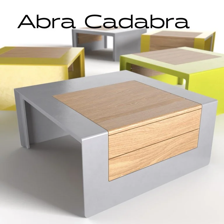 Abra Cadabra