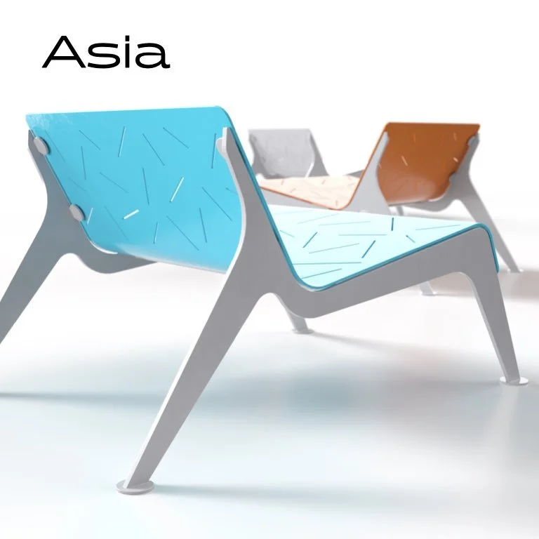 Asia