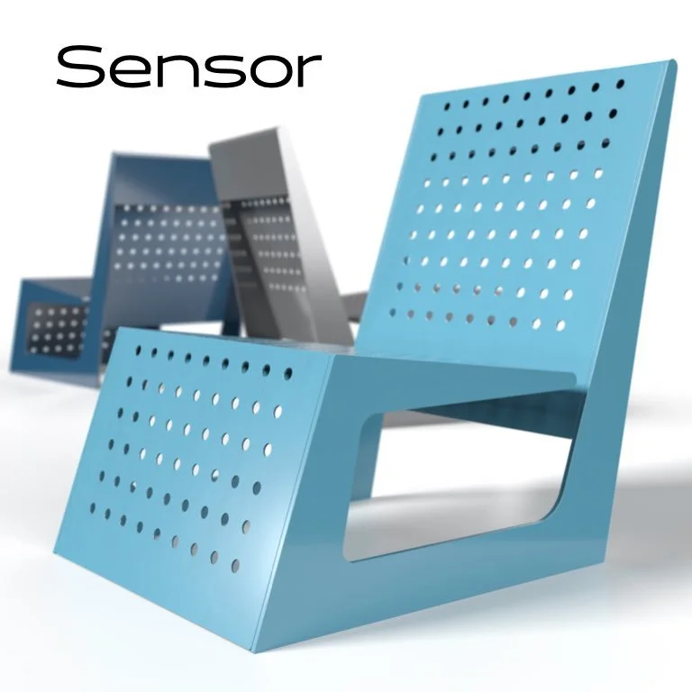Sensor