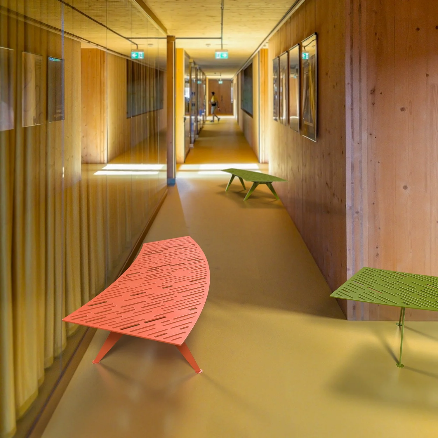 VEGA BY LEMON COLLECTION