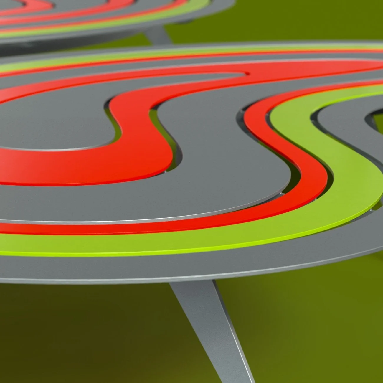 ריהוט מרחבי פנים