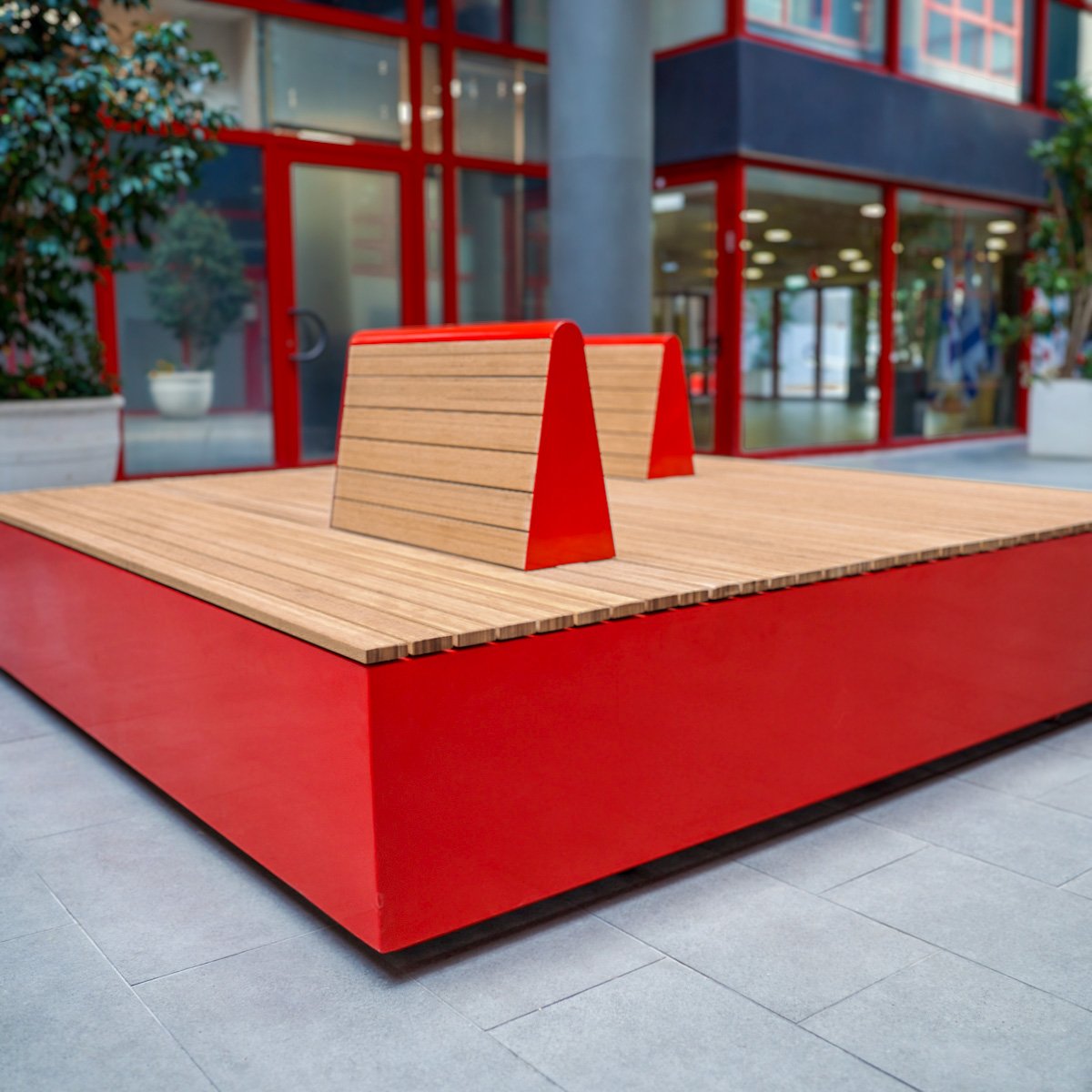 אלמנטים לישיבה