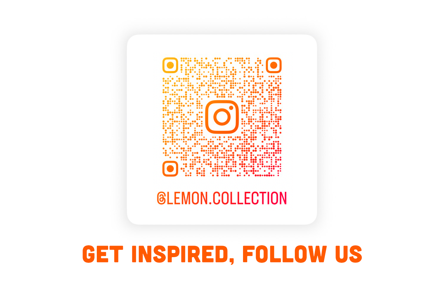 LEMON COLLECTION באינסטגרם — סרטוני ריהוט מעוצב לסביבות מסחריות
