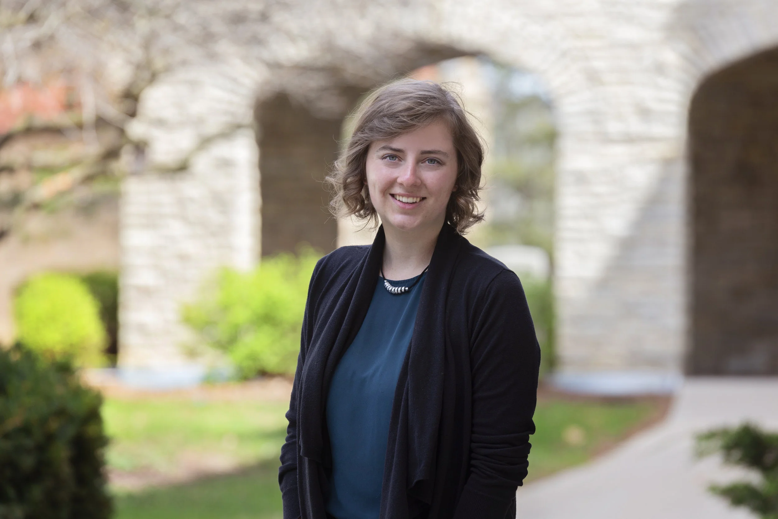 Amanda Fahrendorf ‘19