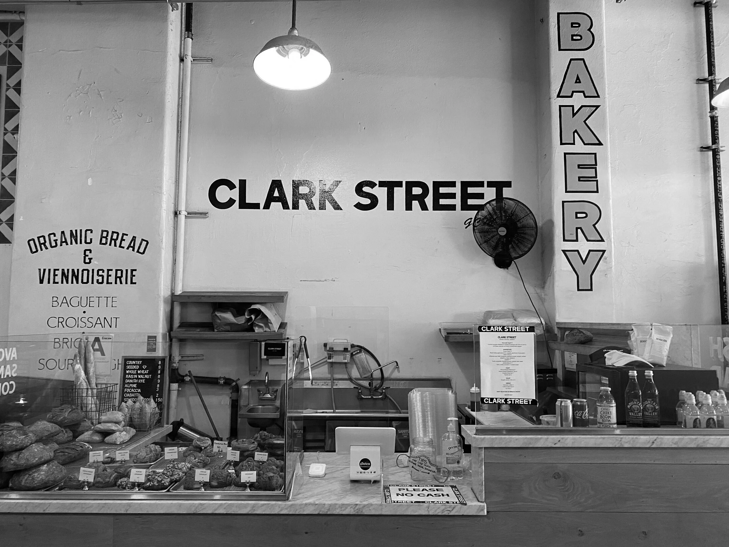GRAND CENTRAL MARKET DTLA Clark Street GRAND CENTRAL MARKET DTLA Clark Street