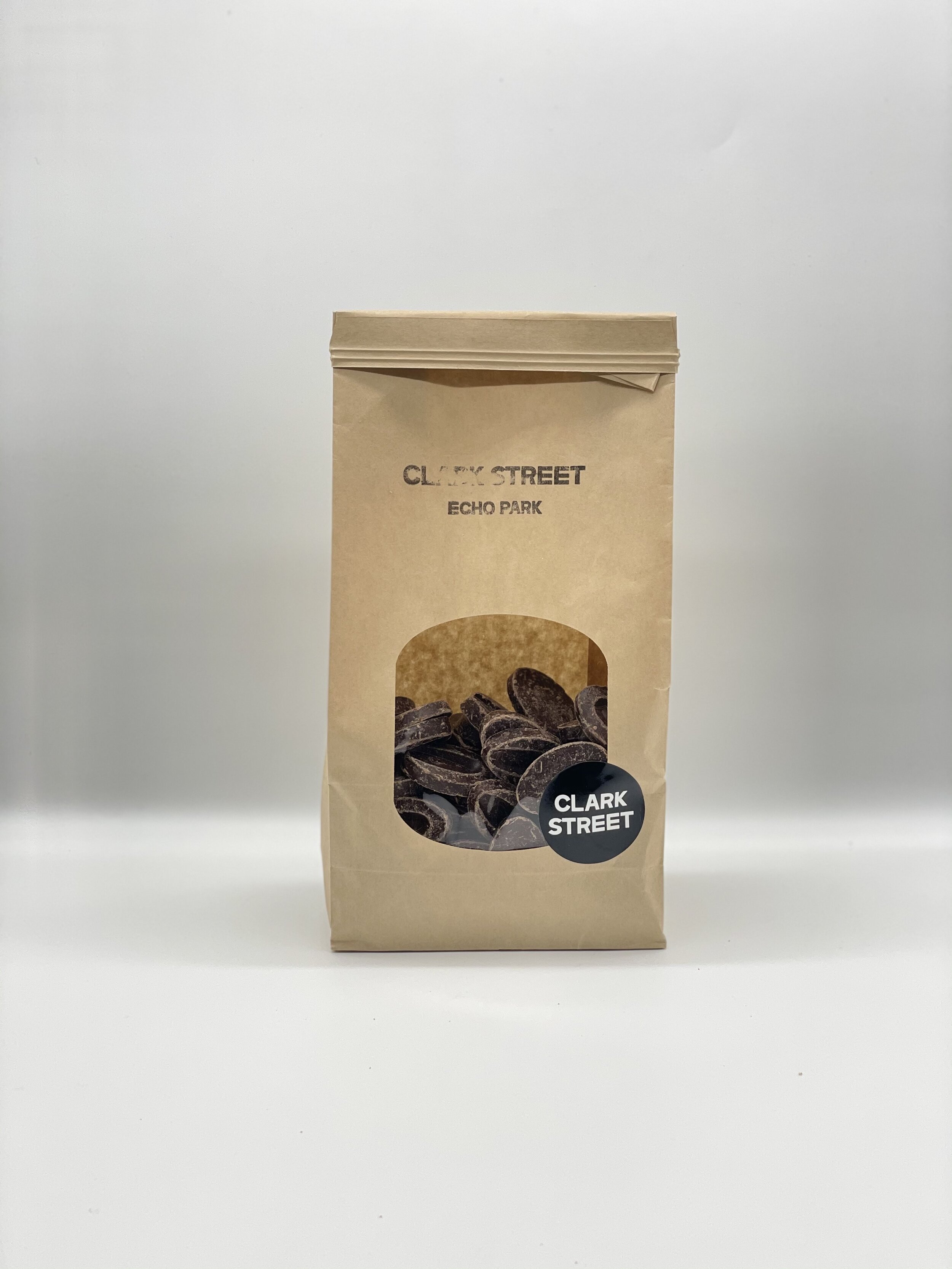 Valrhona Caraibe 66% Dark Chocolate 