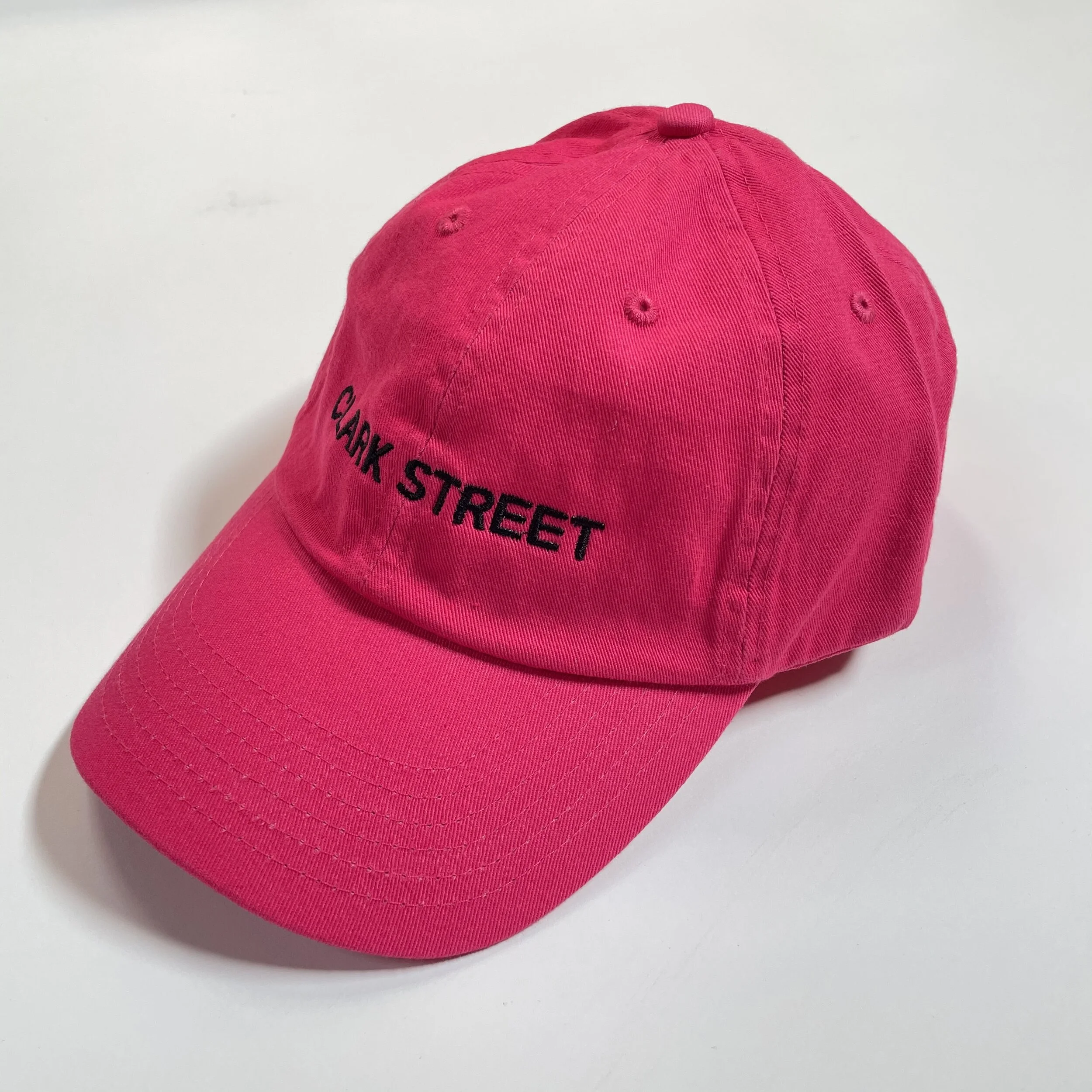 Hot Pink Cap