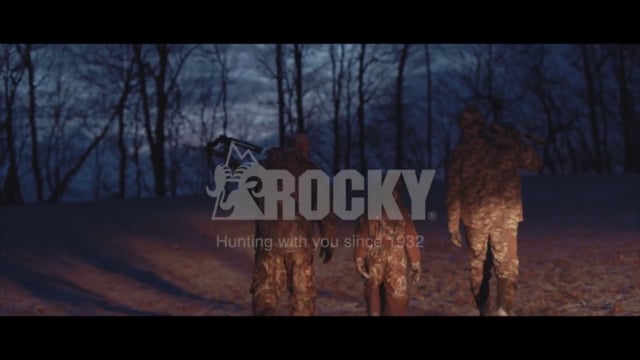 Rocky Legacy Commercial