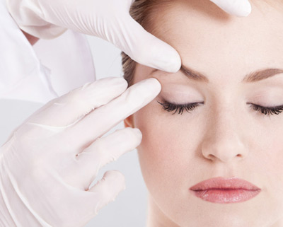 Facial Rejuvenation