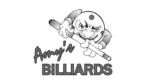 Amy's Billiards