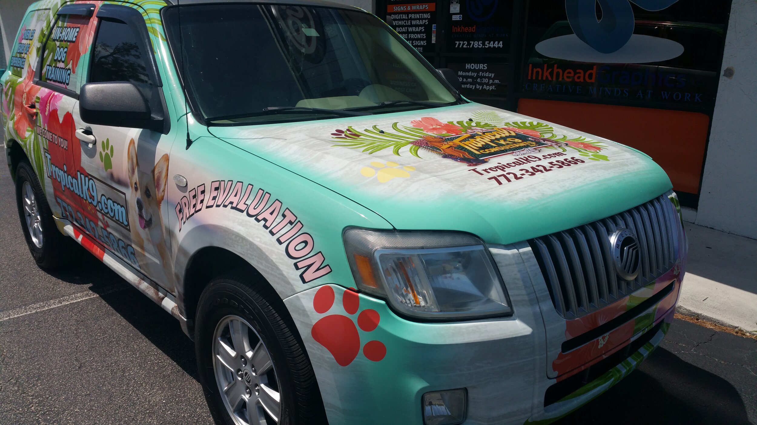 Top 6 Common Myths Related To Vinyl Car Wraps - Twiisted Design and Print  Media