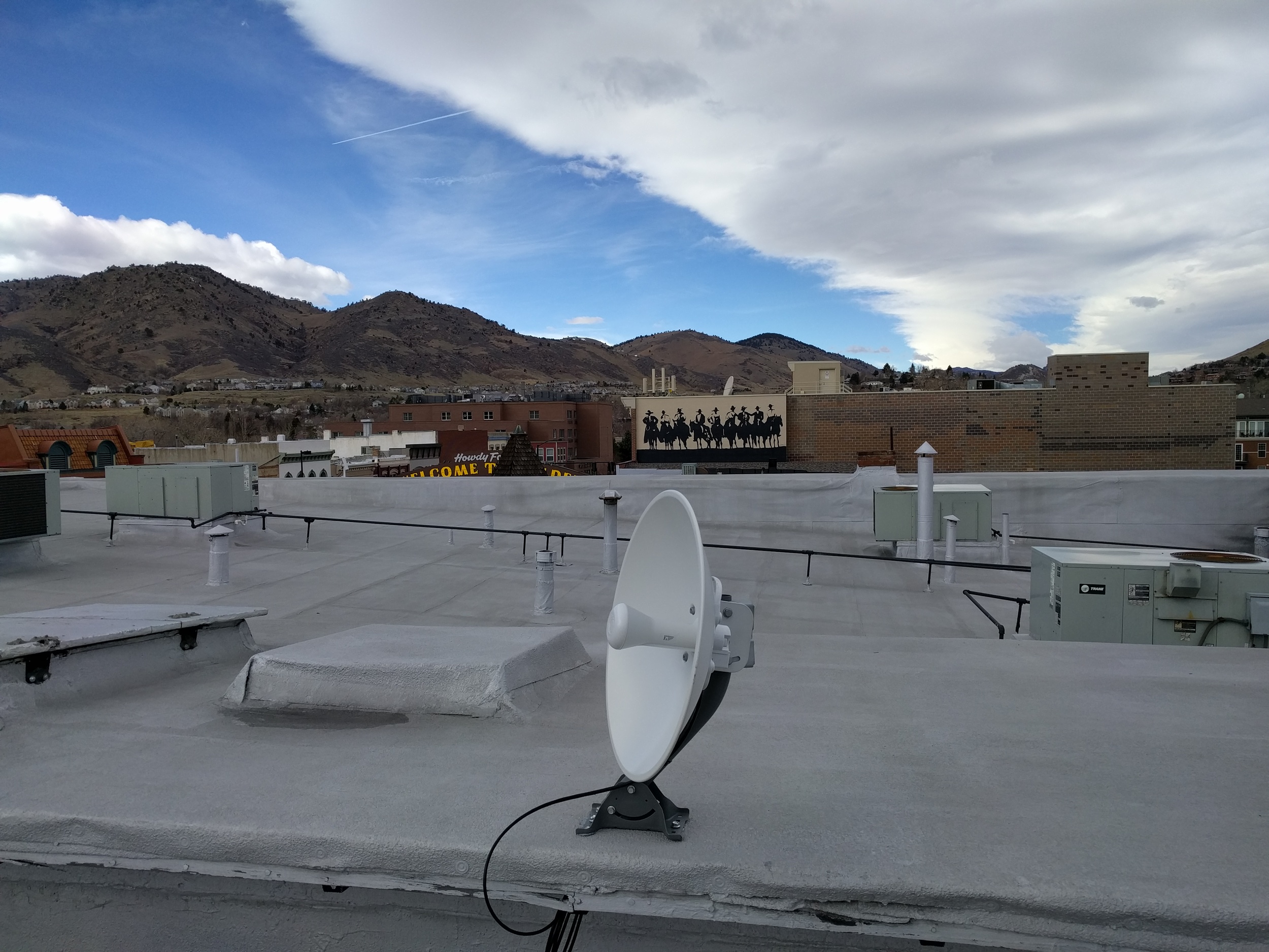 1203 Washington Ave roof