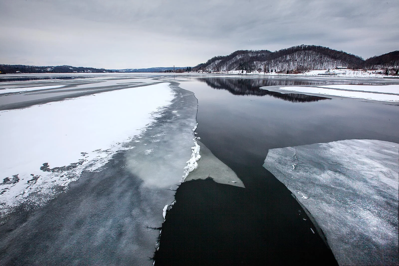 Frankfort, MI — Betsie Bay