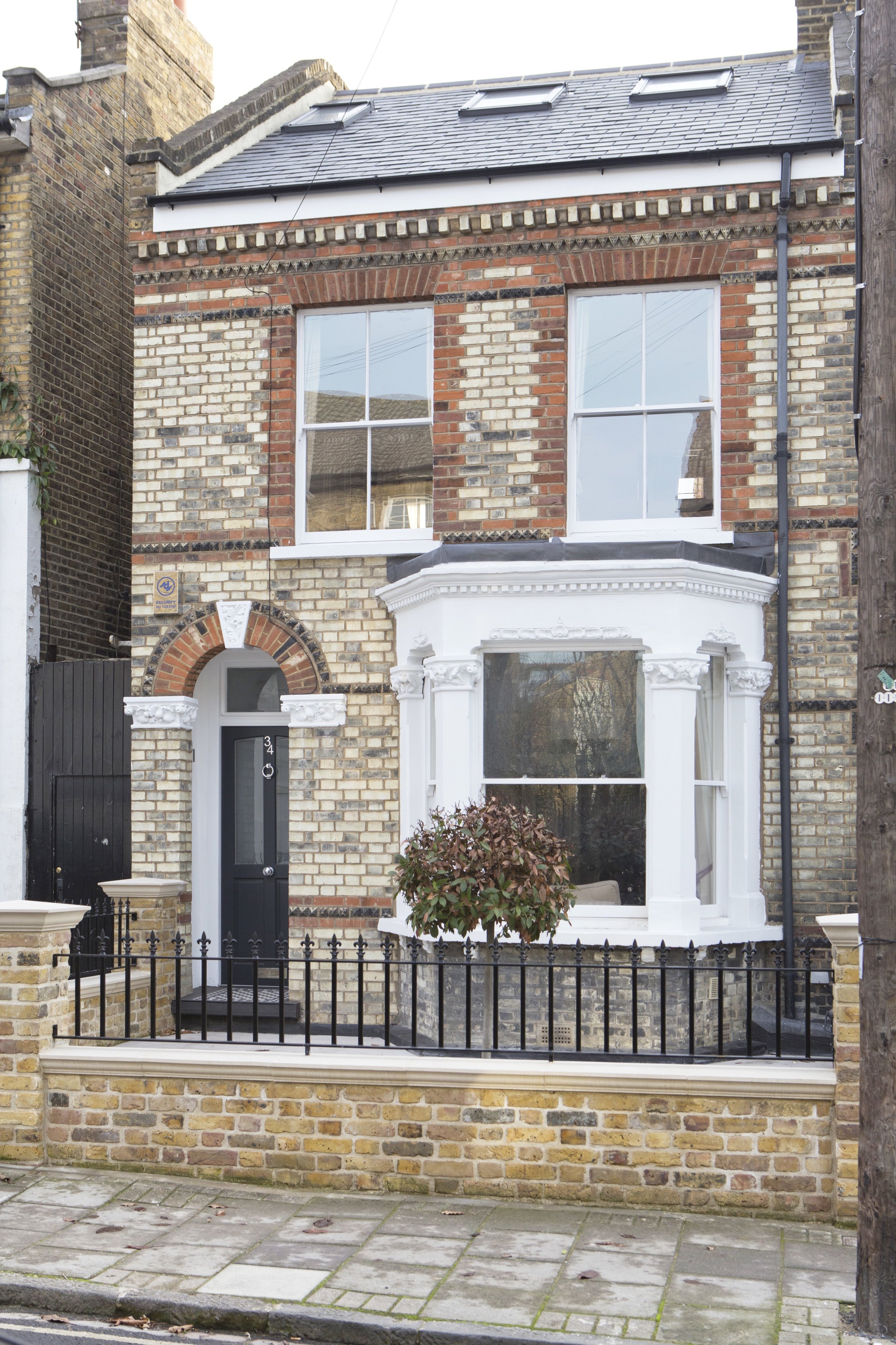 South West London Project