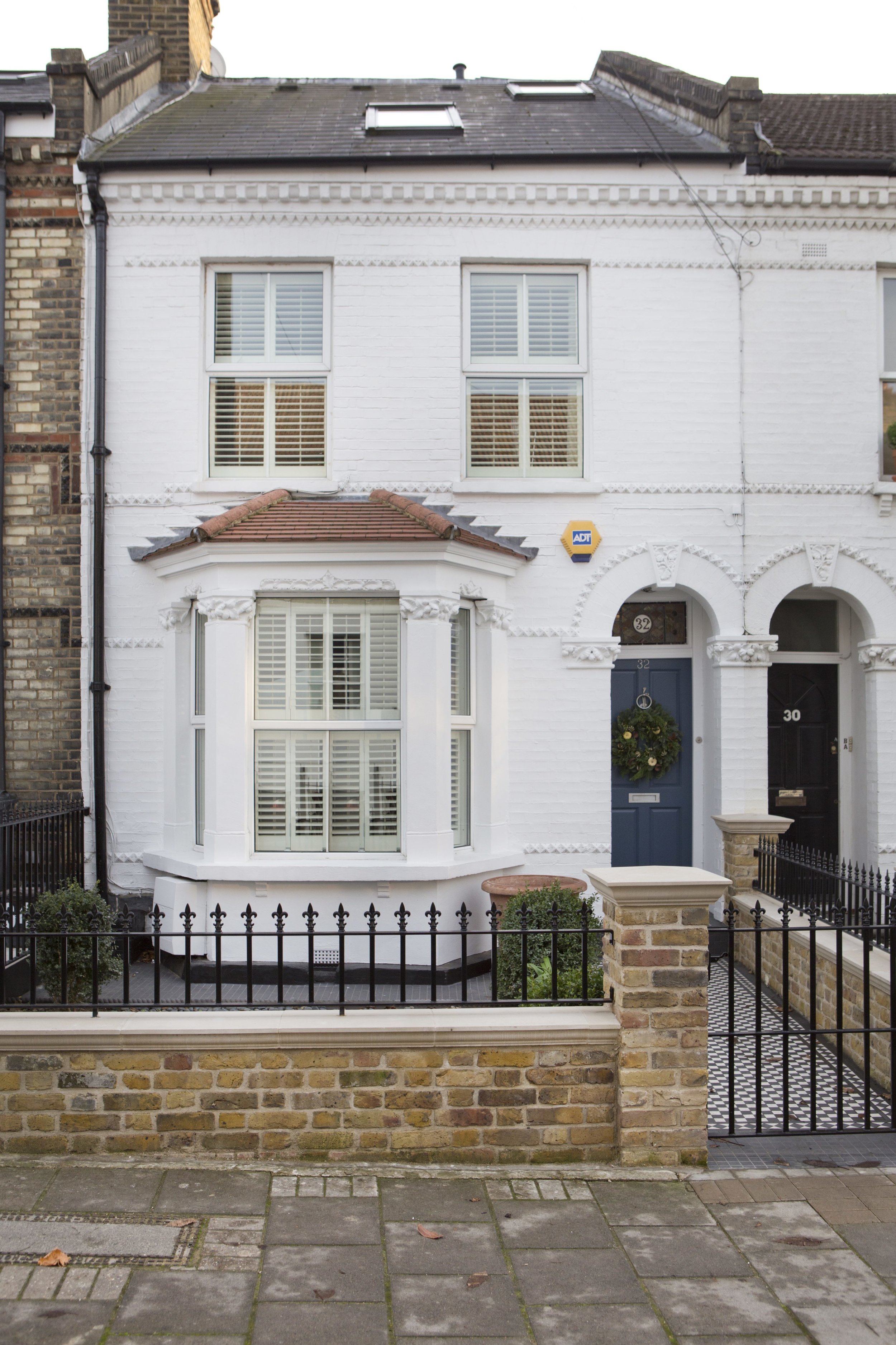 South West London Project