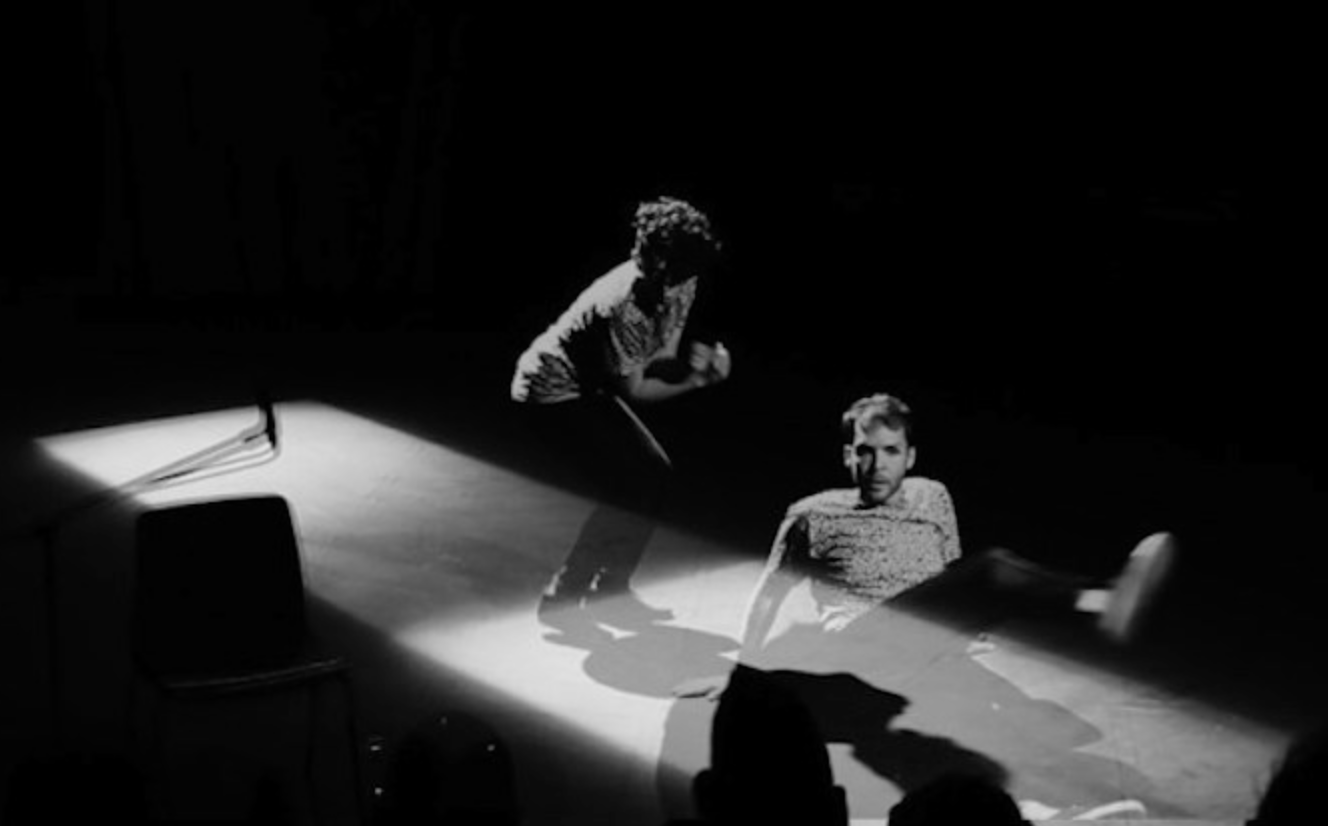 STORY #1 - HOUSE THEATRE, PLYMOUTH