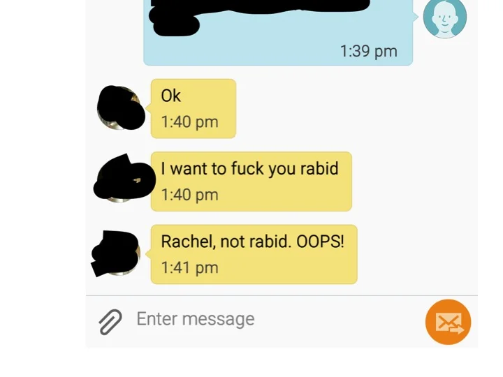 YOUR SEXTS ARE SHIT : OLDER BETTER LETTERS