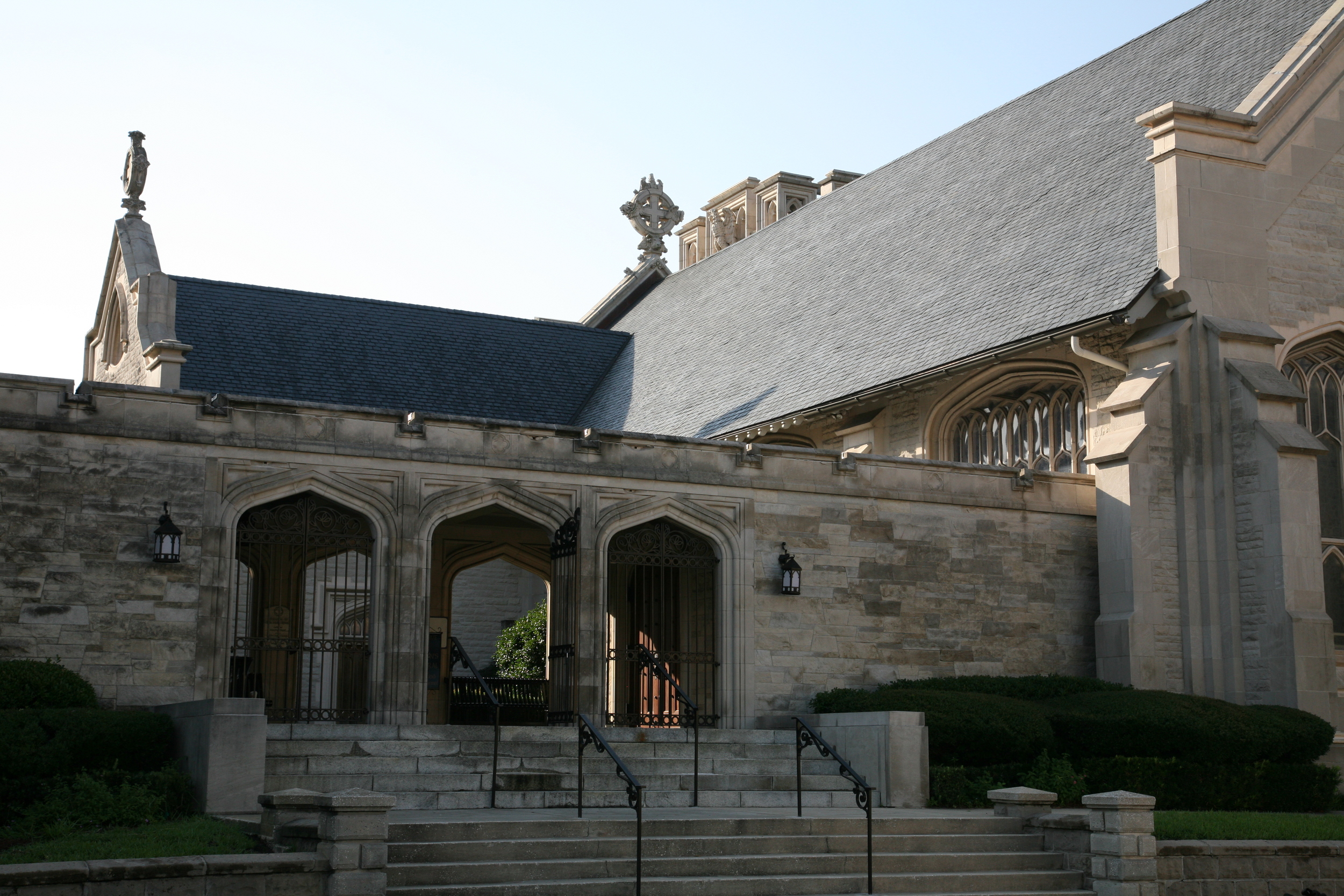 St. John's Cathedral