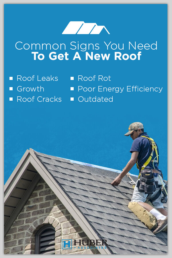 Germantown Roof Pros Roof Repair