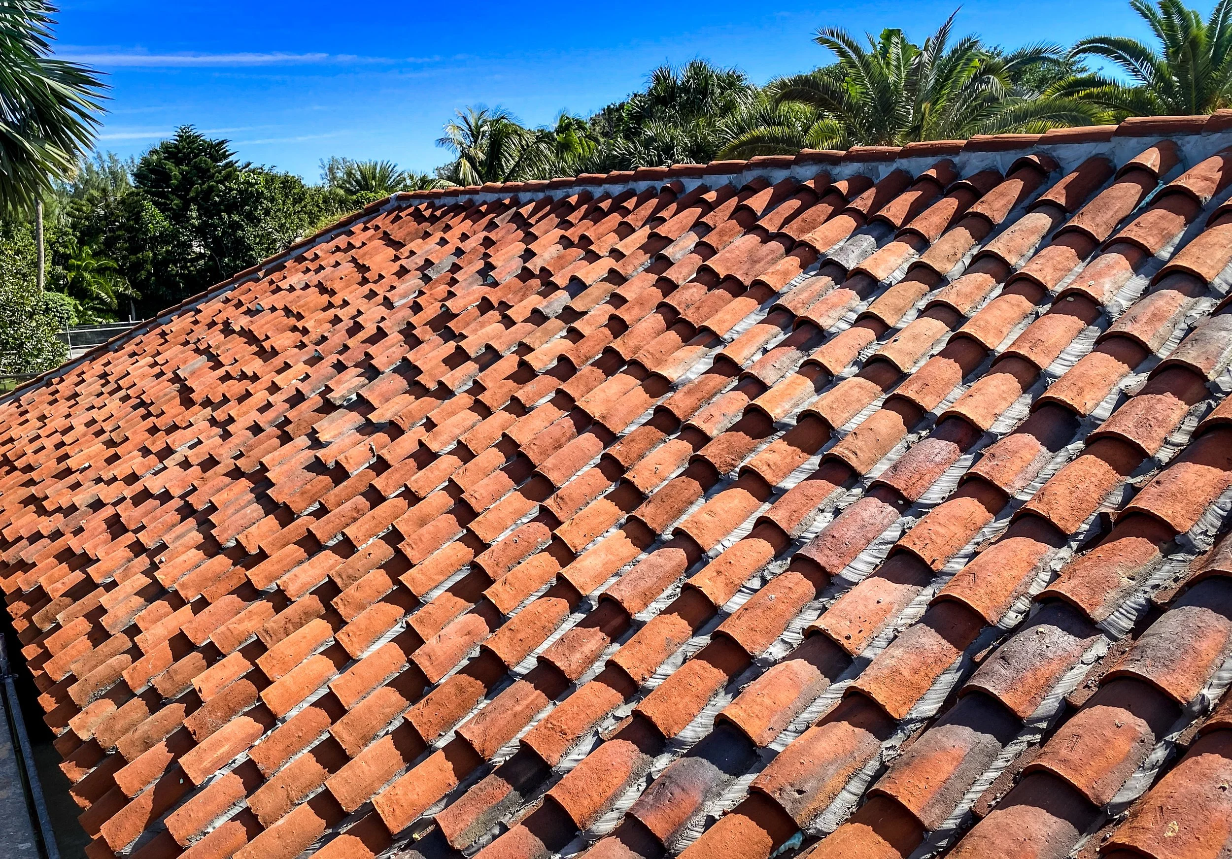 How to Replace Clay Roof Tiles Huber & Associates