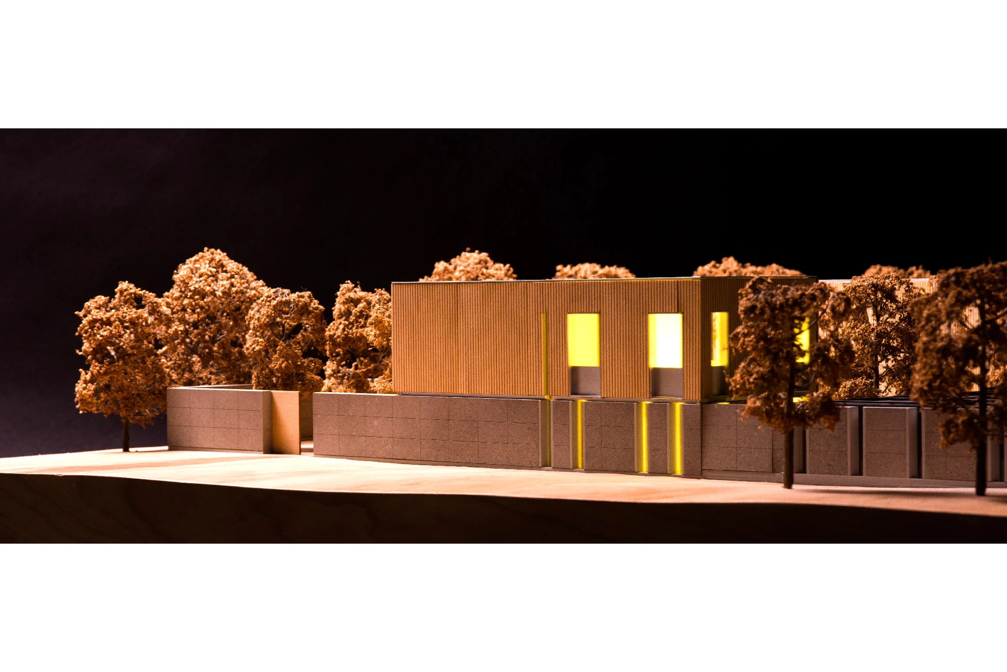 architectural Model photography — Richard Stonehouse_ ARCHITECTURAL PHOTOGRAPHER_INTERIORS