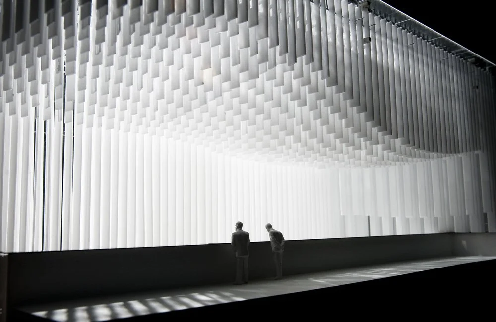 How to Choose the Right Architectural Photographer