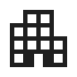 Large building icon