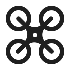 Drone icon