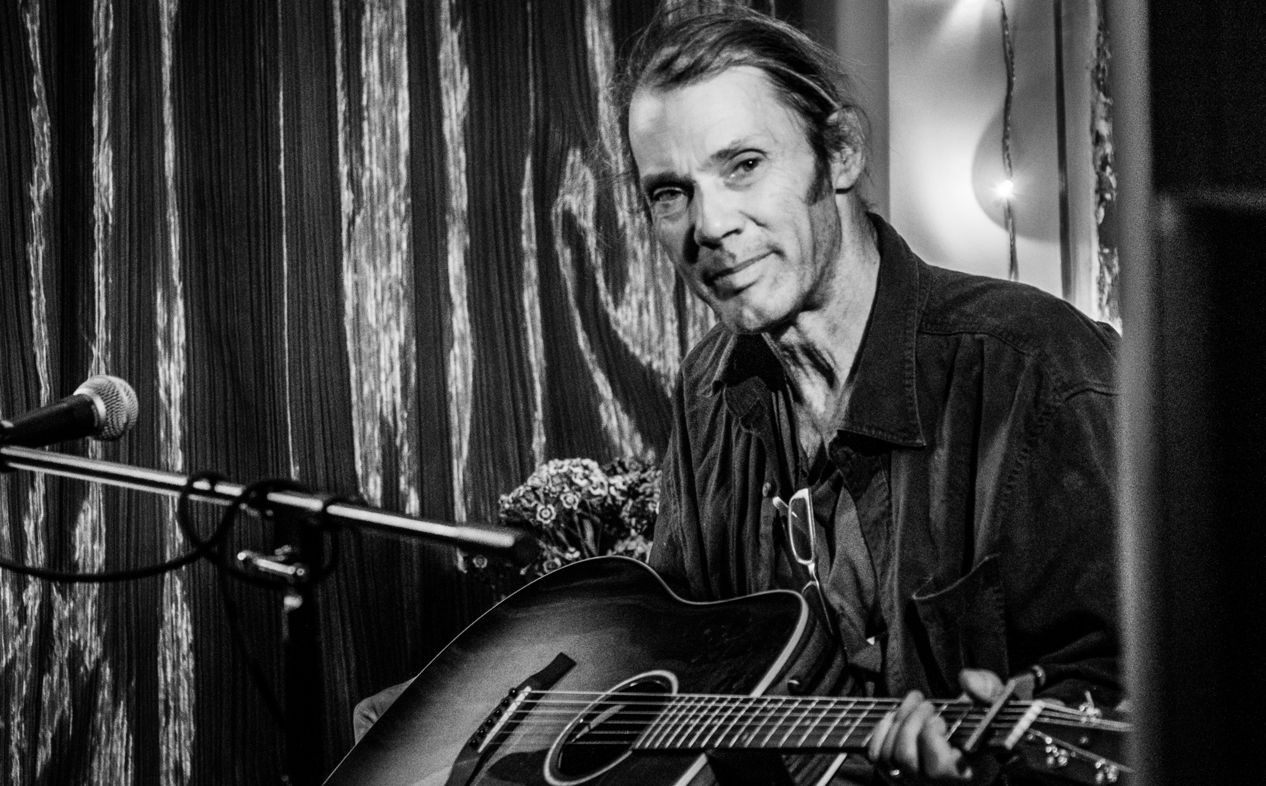photo by Jamie Kalikow