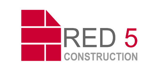 Red 5Construction