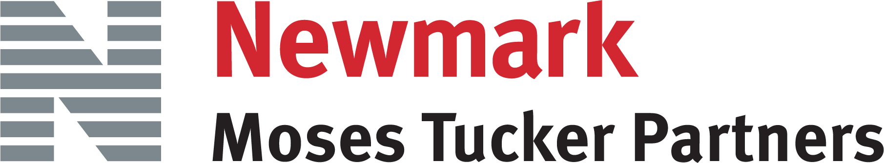 Newmark Moses Tucker Partners