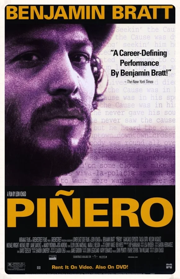 PIÑERO