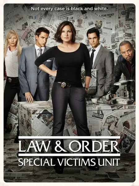 LAW & ORDER: SVU
