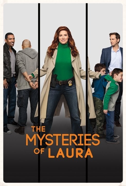 The Mysteries of Laura
