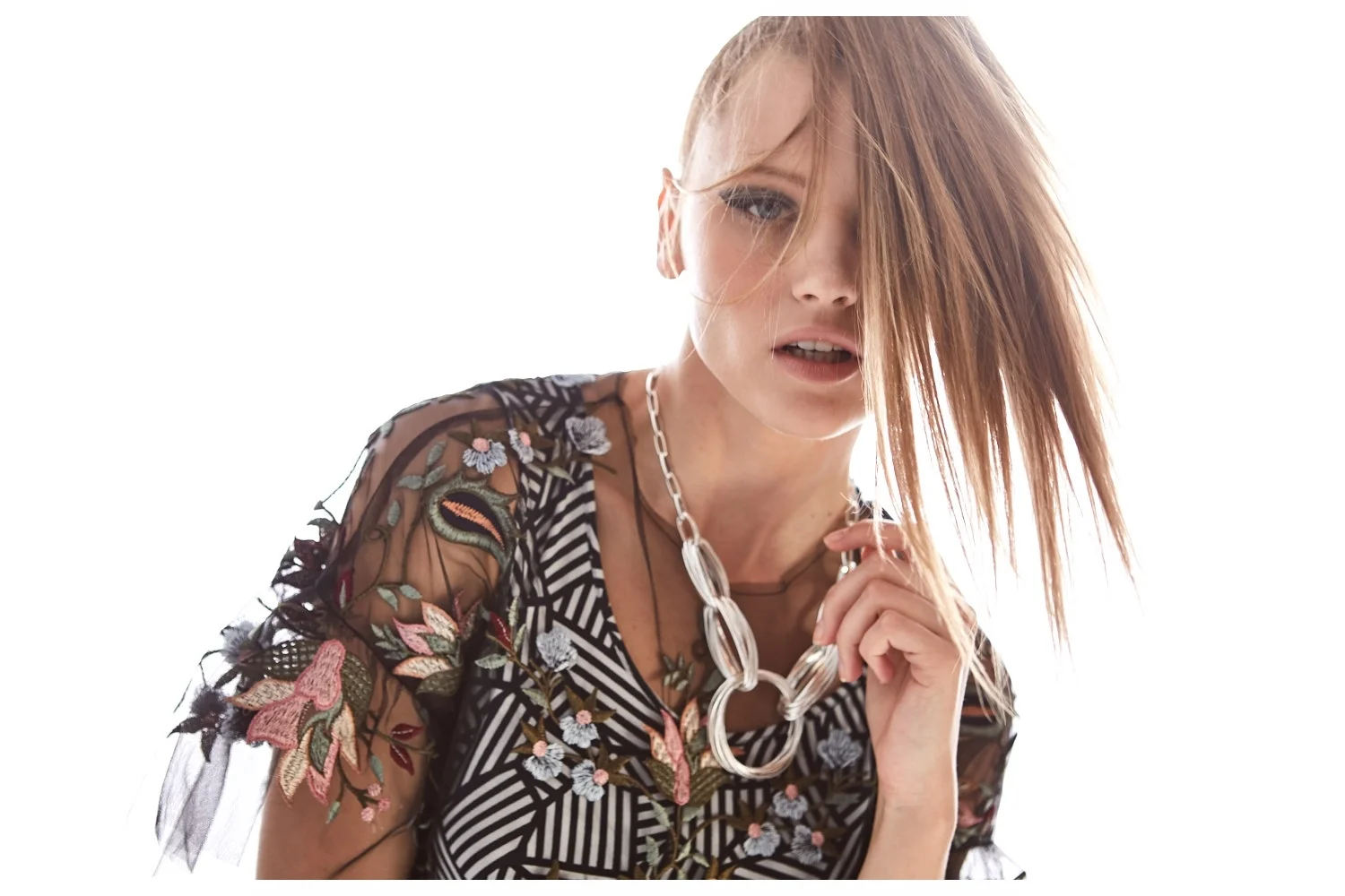  &amp; Magazine / Europe 