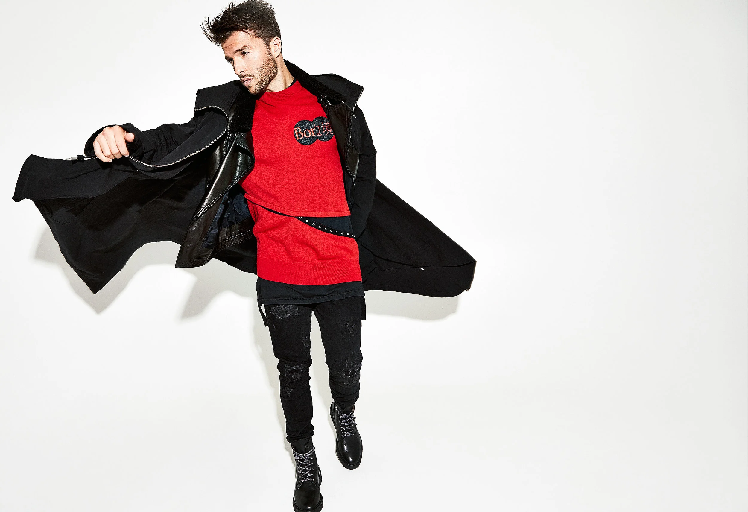  Prestige Magazine Paris 